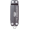 Мультитул LEATHERMAN MICRA GRAY 64380181N